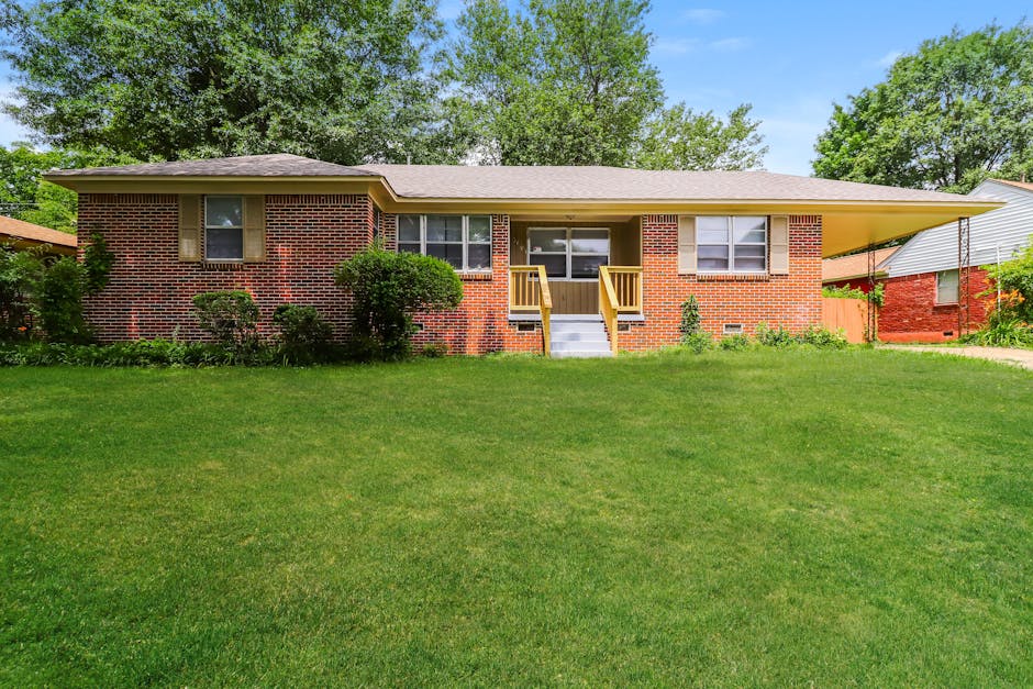 3601 HANNA DR, Memphis, TN 38128 Home for Rent 3 Beds, 1.5 Baths Main Street Renewal